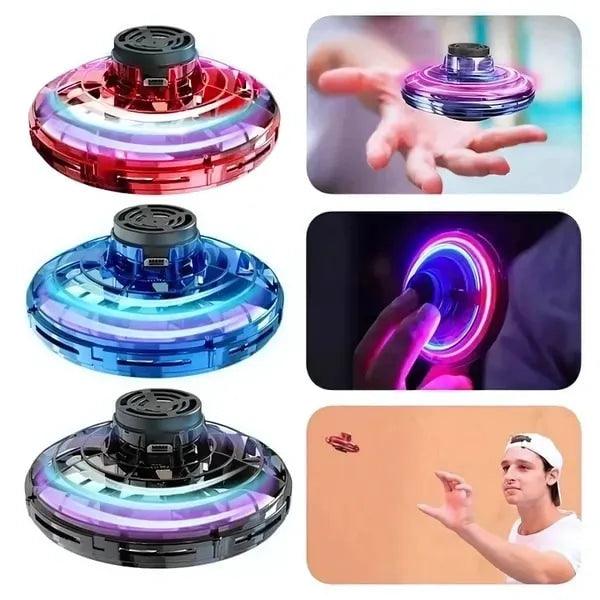 🔥 Hot Sales 🛸 Magical Flying Spinner