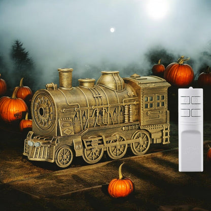 Aroma Train